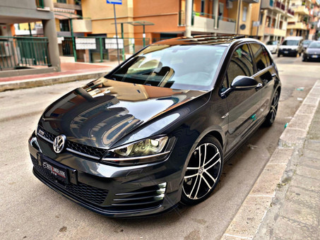 Autocandeliere di Candeliere Salvatore